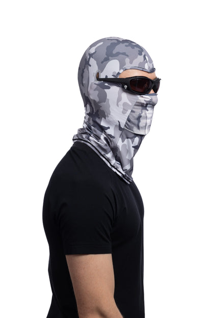 Shades Balaclava Prints