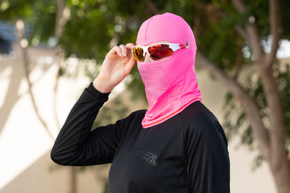 Shades Balaclava Prints