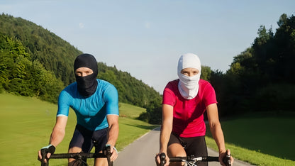 Multi-Functional Balaclava Light Weight Prints