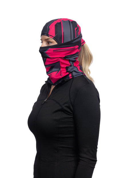 Multi-Functional Balaclava Light Weight Prints