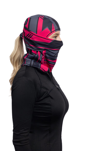 Multi-Functional Balaclava Light Weight Prints