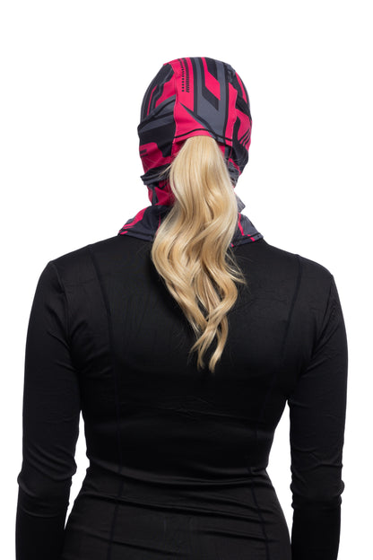 Multi-Functional Balaclava Light Weight Prints