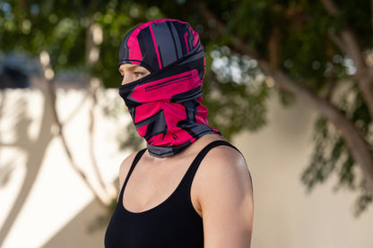 Multi-Functional Balaclava Light Weight Prints