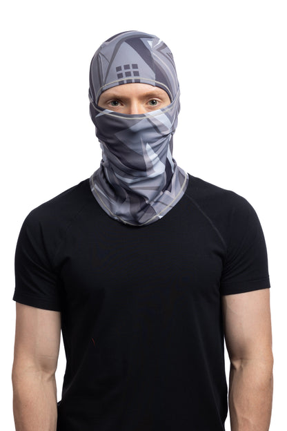 Multi-Functional Balaclava Light Weight Prints
