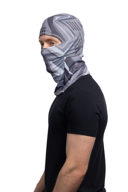 Multi-Functional Balaclava Light Weight Prints