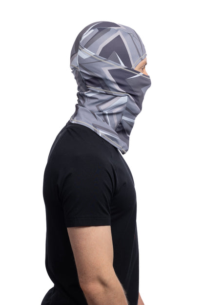 Multi-Functional Balaclava Light Weight Prints