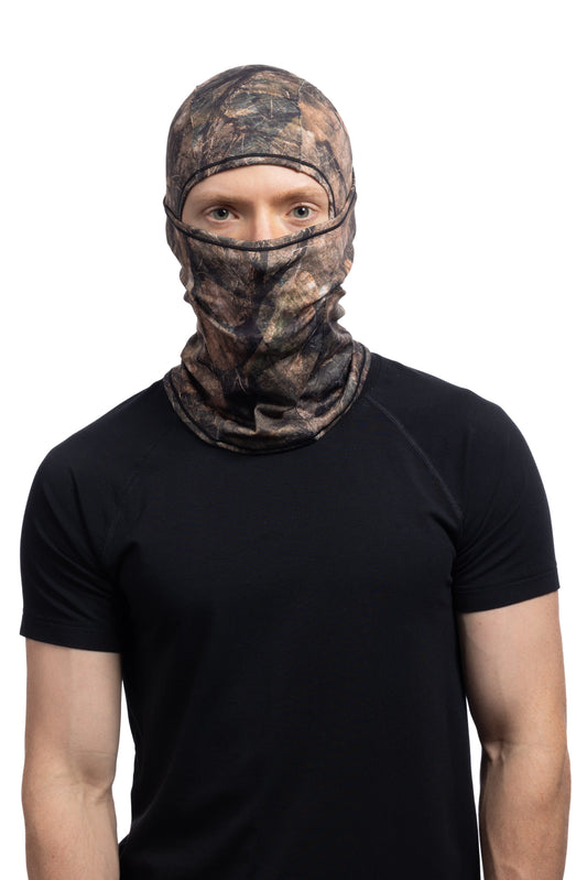 Multi-Functional Balaclava Light Weight Prints