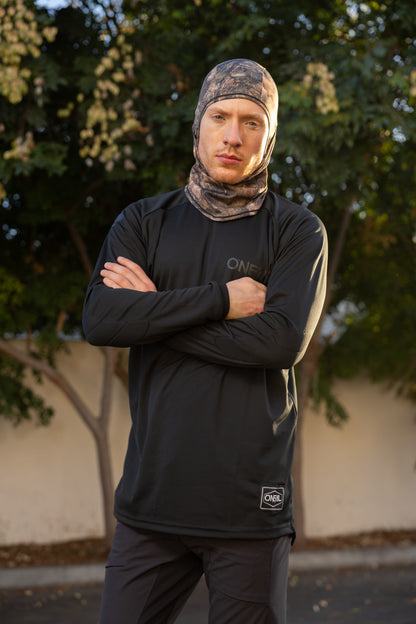 Multi-Functional Balaclava Light Weight Prints