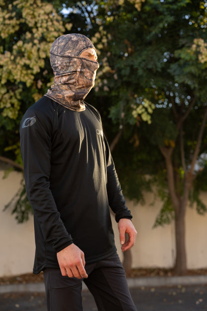 Multi-Functional Balaclava Light Weight Prints