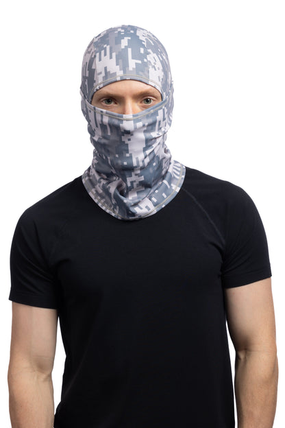 Multi-Functional Balaclava Light Weight Prints