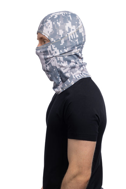Multi-Functional Balaclava Light Weight Prints