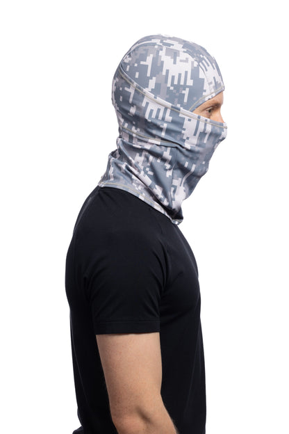Multi-Functional Balaclava Light Weight Prints