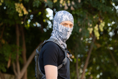Multi-Functional Balaclava Light Weight Prints
