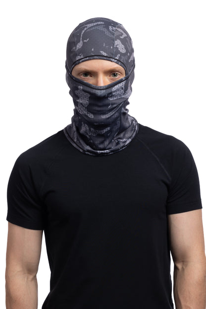 Multi-Functional Balaclava Light Weight Prints