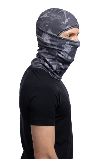 Multi-Functional Balaclava Light Weight Prints
