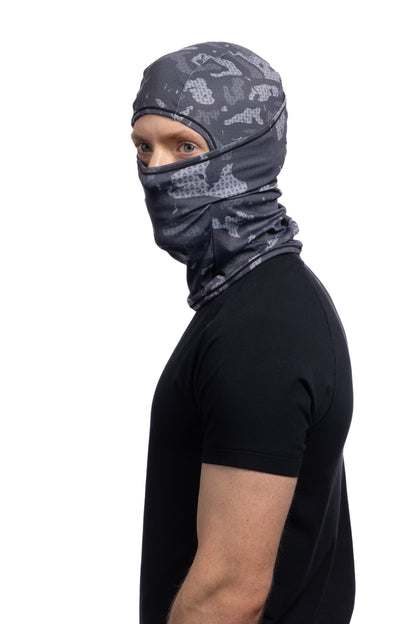 Multi-Functional Balaclava Light Weight Prints