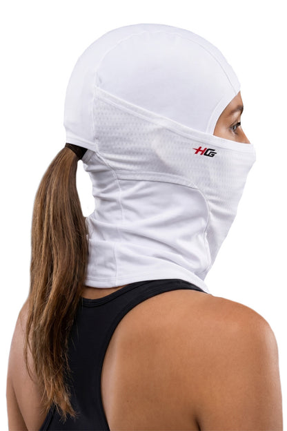 Multi-Functional Balaclava Soaker Weight - Solid Colors