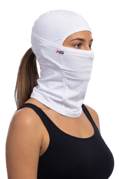 Multi-Functional Balaclava Soaker Weight - Solid Colors