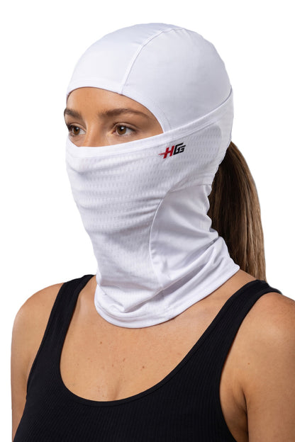 Multi-Functional Balaclava Soaker Weight - Solid Colors