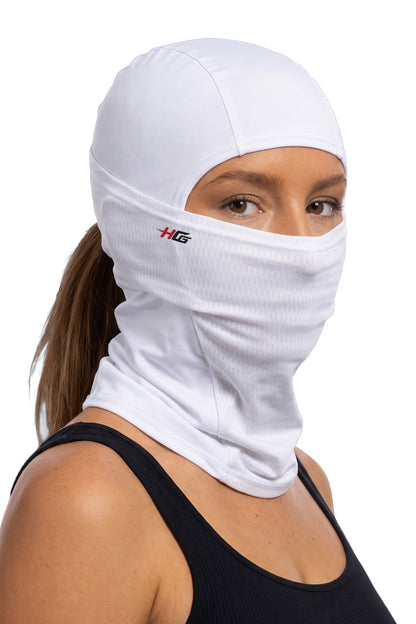 Multi-Functional Balaclava Soaker Weight - Solid Colors