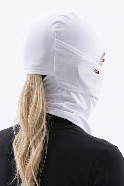 Multi-Functional Balaclava Soaker Weight - Solid Colors