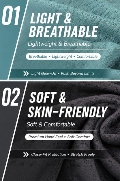 Multi-Functional Balaclava Soaker Weight - Solid Colors