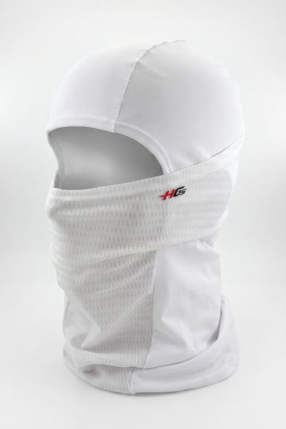 Multi-Functional Balaclava Soaker Weight - Solid Colors