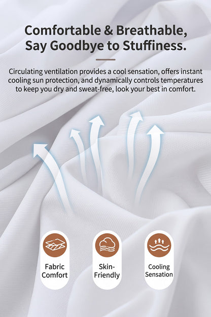 Multi-Functional Balaclava Soaker Weight - Solid Colors