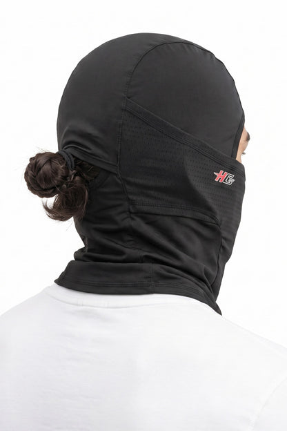 Multi-Functional Balaclava Soaker Weight - Solid Colors