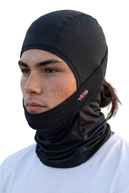 Multi-Functional Balaclava Soaker Weight - Solid Colors