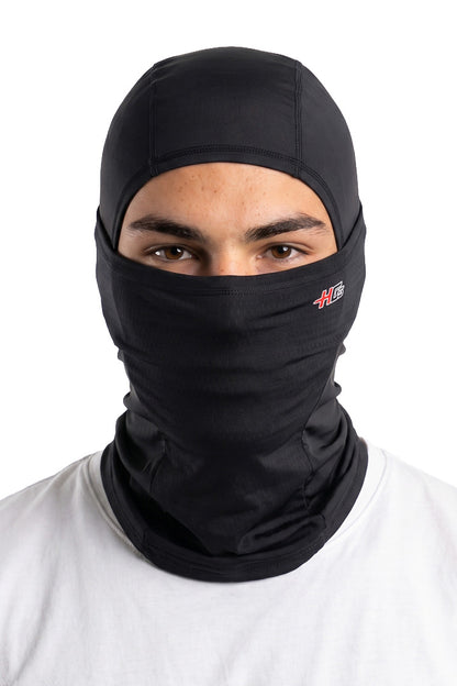 Multi-Functional Balaclava Soaker Weight - Solid Colors