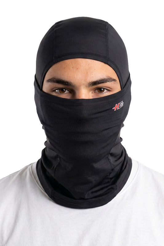 Multi-Functional Balaclava Soaker Weight - Solid Colors
