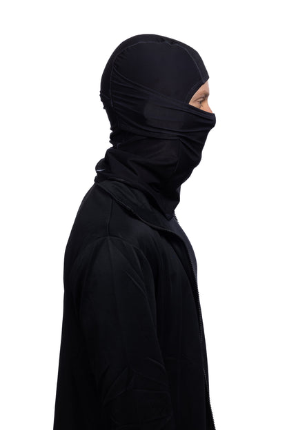 Multi-Functional Balaclava Winter Weight Prints