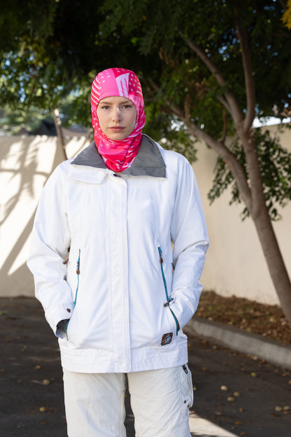 Multi-Functional Balaclava Winter Weight Prints