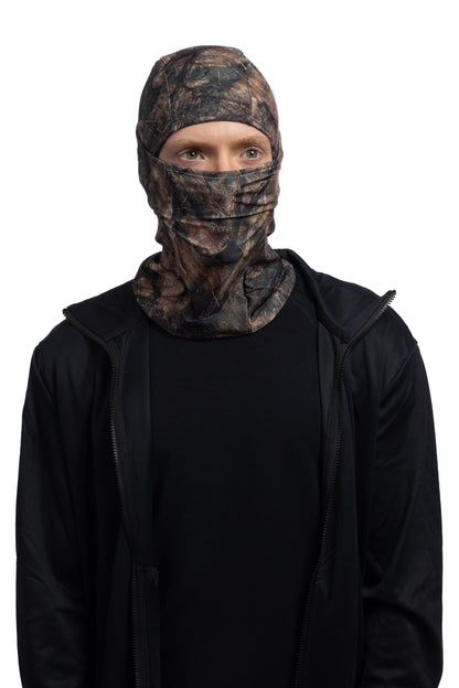 Multi-Functional Balaclava Winter Weight Prints