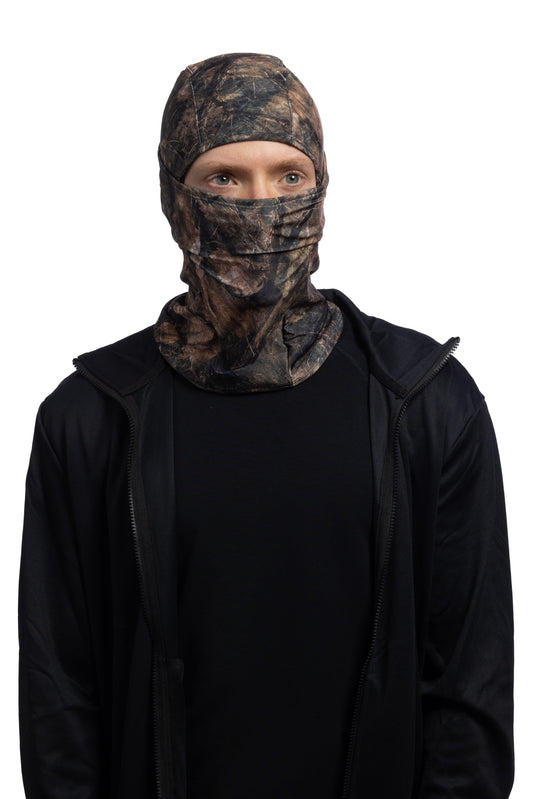 Multi-Functional Balaclava Winter Weight Prints