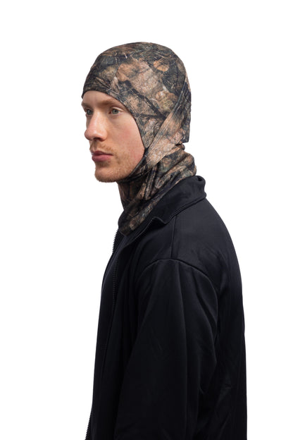 Multi-Functional Balaclava Winter Weight Prints