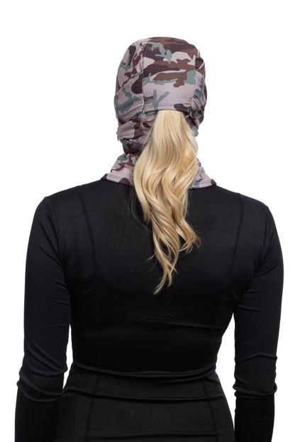 Multi-Functional Balaclava Winter Weight Prints