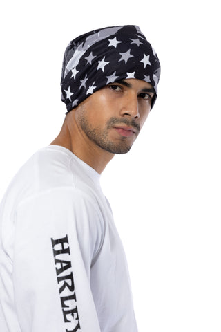 Beanie Patriotic Beanies Winter Weight