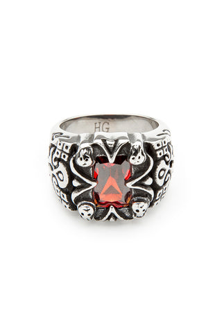 Royal Celtic Ring