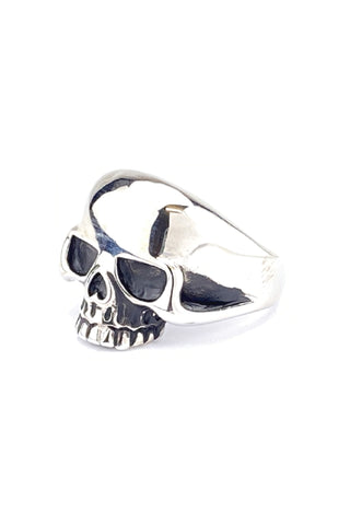 Skull Ring