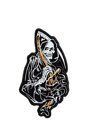 Reaper Patch