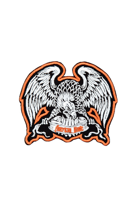 American Made Patch