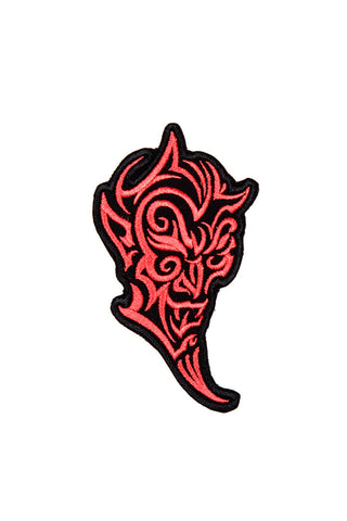 Tribal Devil Patch