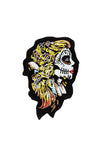 Sugar Skull Princess Patch