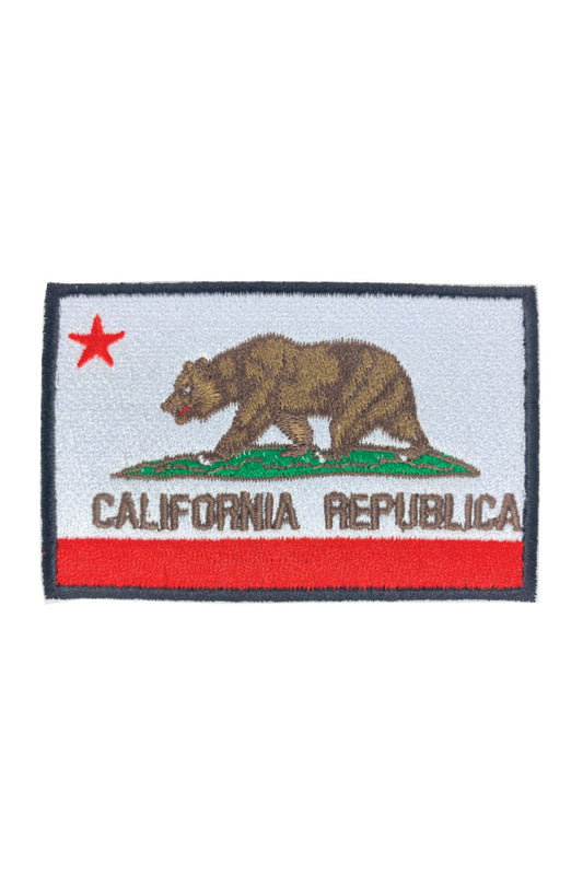 California Flag