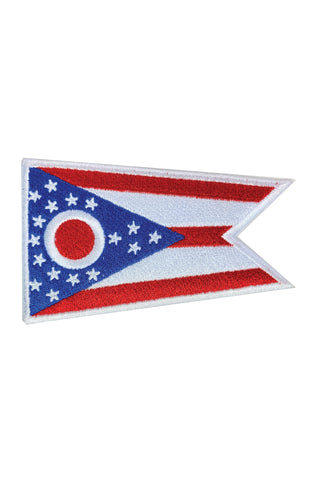 Ohio Flag