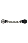 HG Skull 7.5" Men's Vest Extender