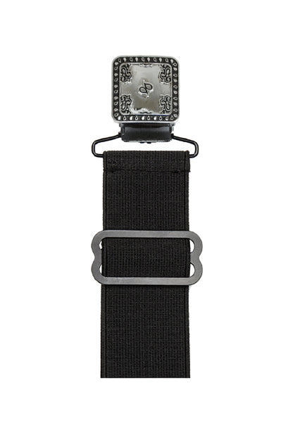 Paisley Boot Stirrup Set