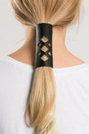 Diamond Cut-Out Hair Glove®